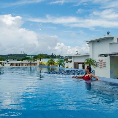 Aloha Boracay Hotel Balabag  Εξωτερικό φωτογραφία