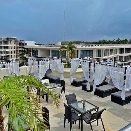 Aloha Boracay Hotel Balabag  Εξωτερικό φωτογραφία
