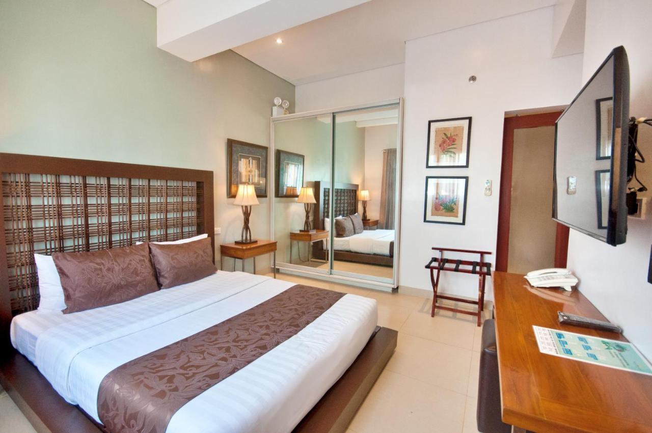 Aloha Boracay Hotel Balabag  Δωμάτιο φωτογραφία