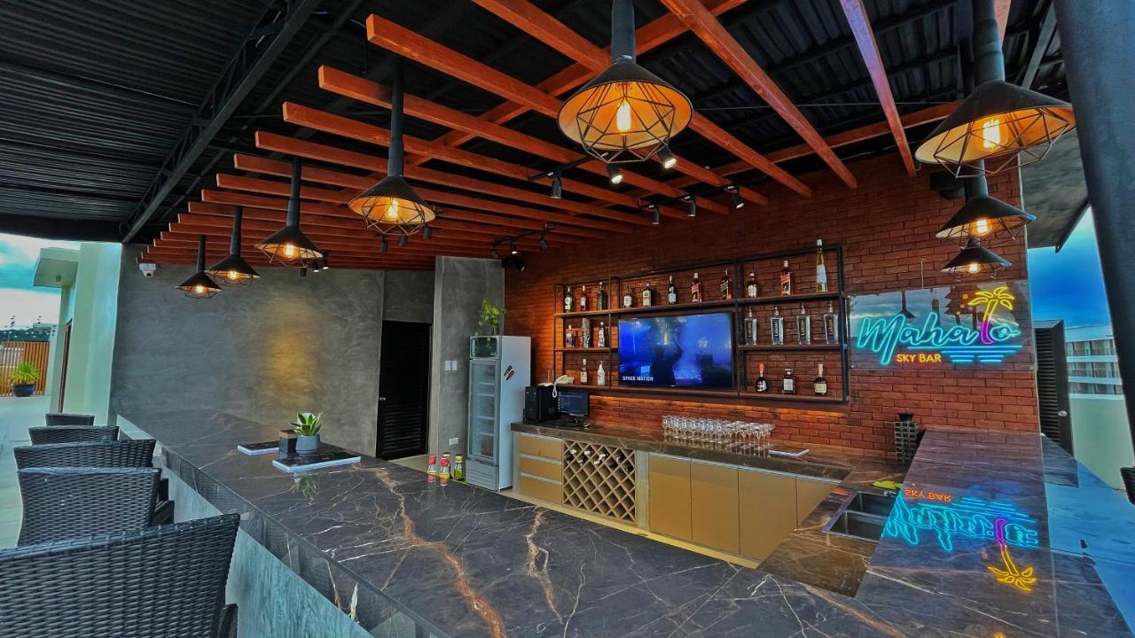 Aloha Boracay Hotel Balabag  Εξωτερικό φωτογραφία