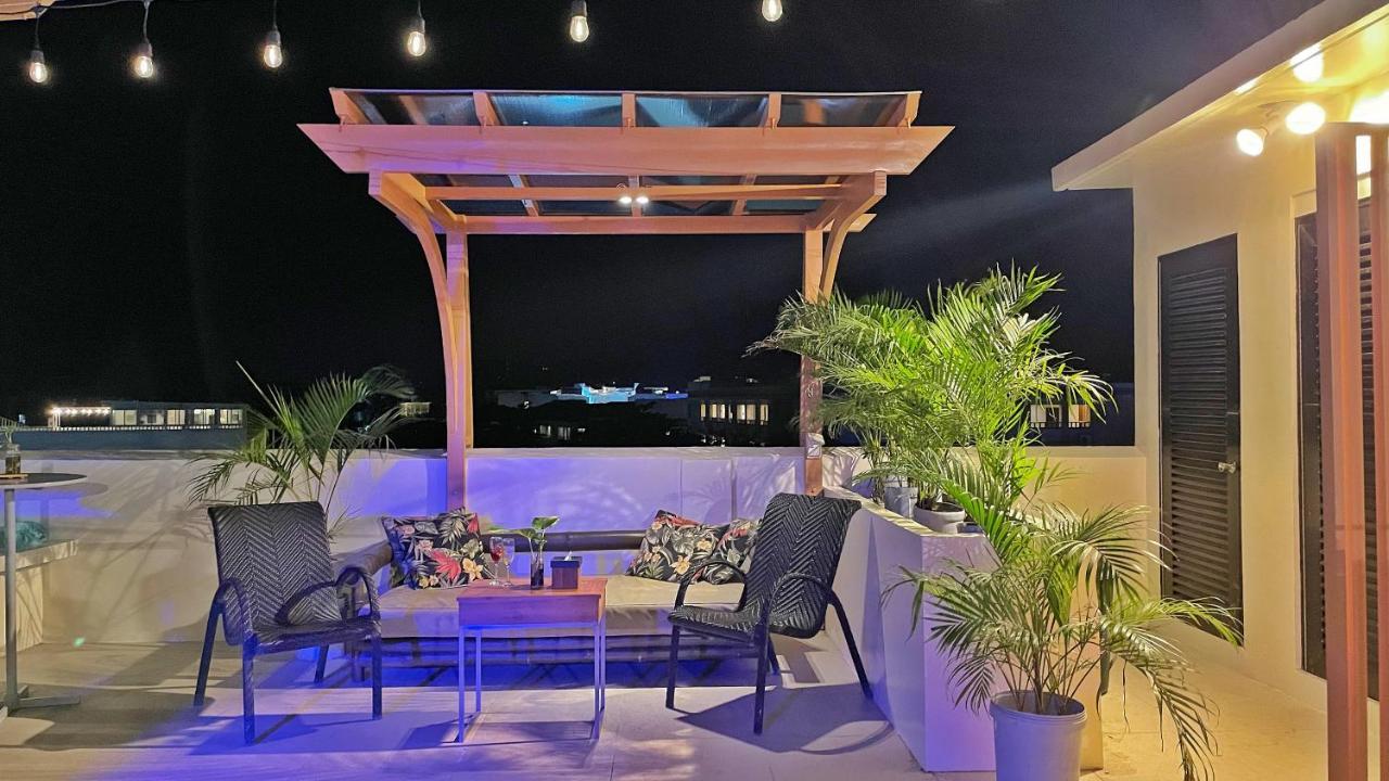 Aloha Boracay Hotel Balabag  Εξωτερικό φωτογραφία