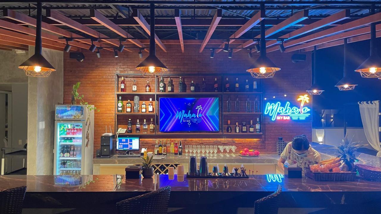 Aloha Boracay Hotel Balabag  Εξωτερικό φωτογραφία
