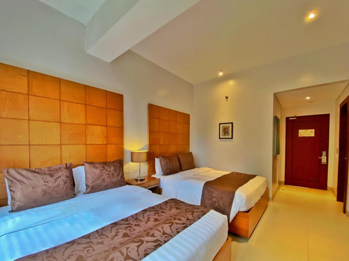 Aloha Boracay Hotel Balabag  Εξωτερικό φωτογραφία