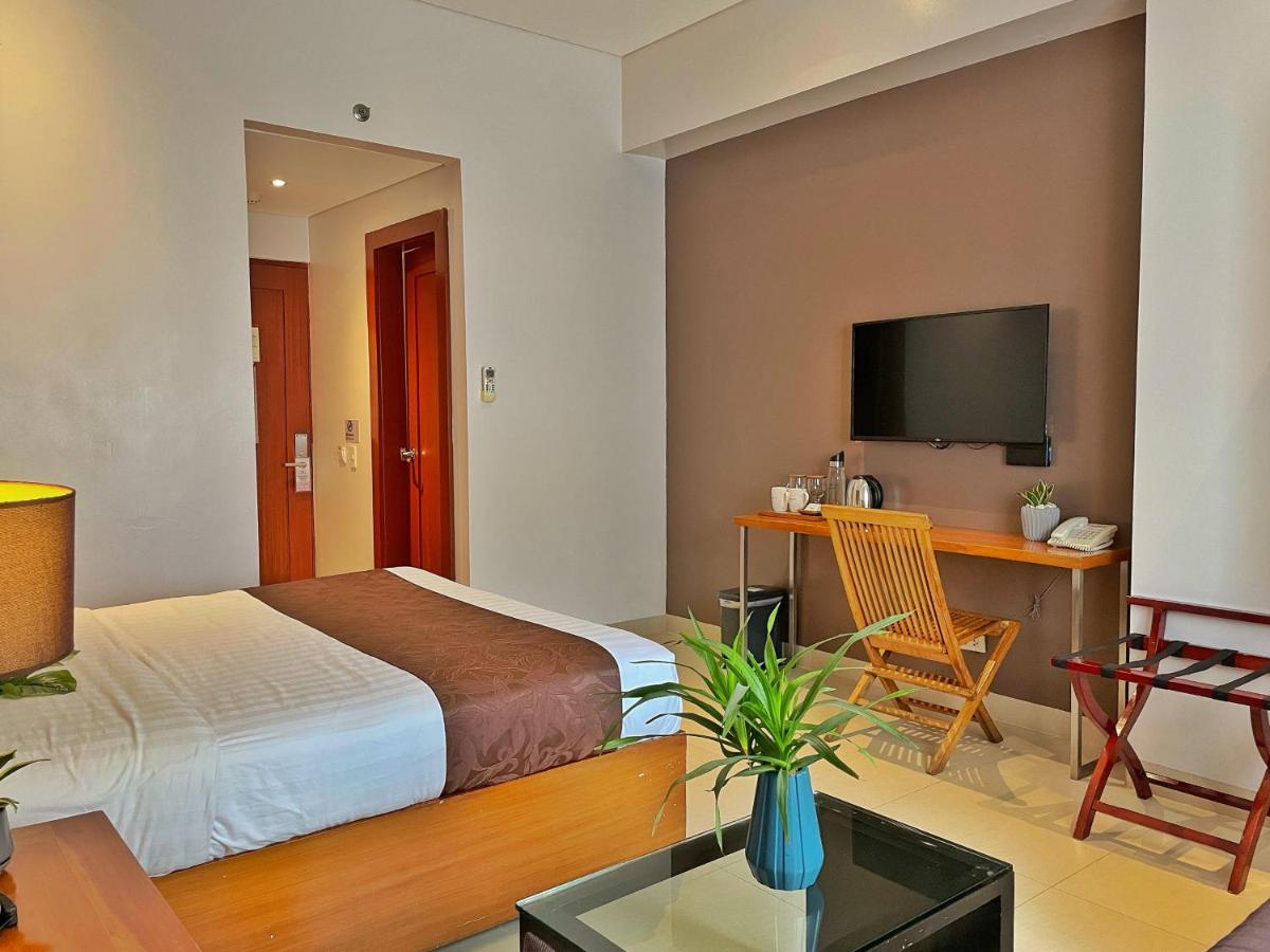 Aloha Boracay Hotel Balabag  Εξωτερικό φωτογραφία