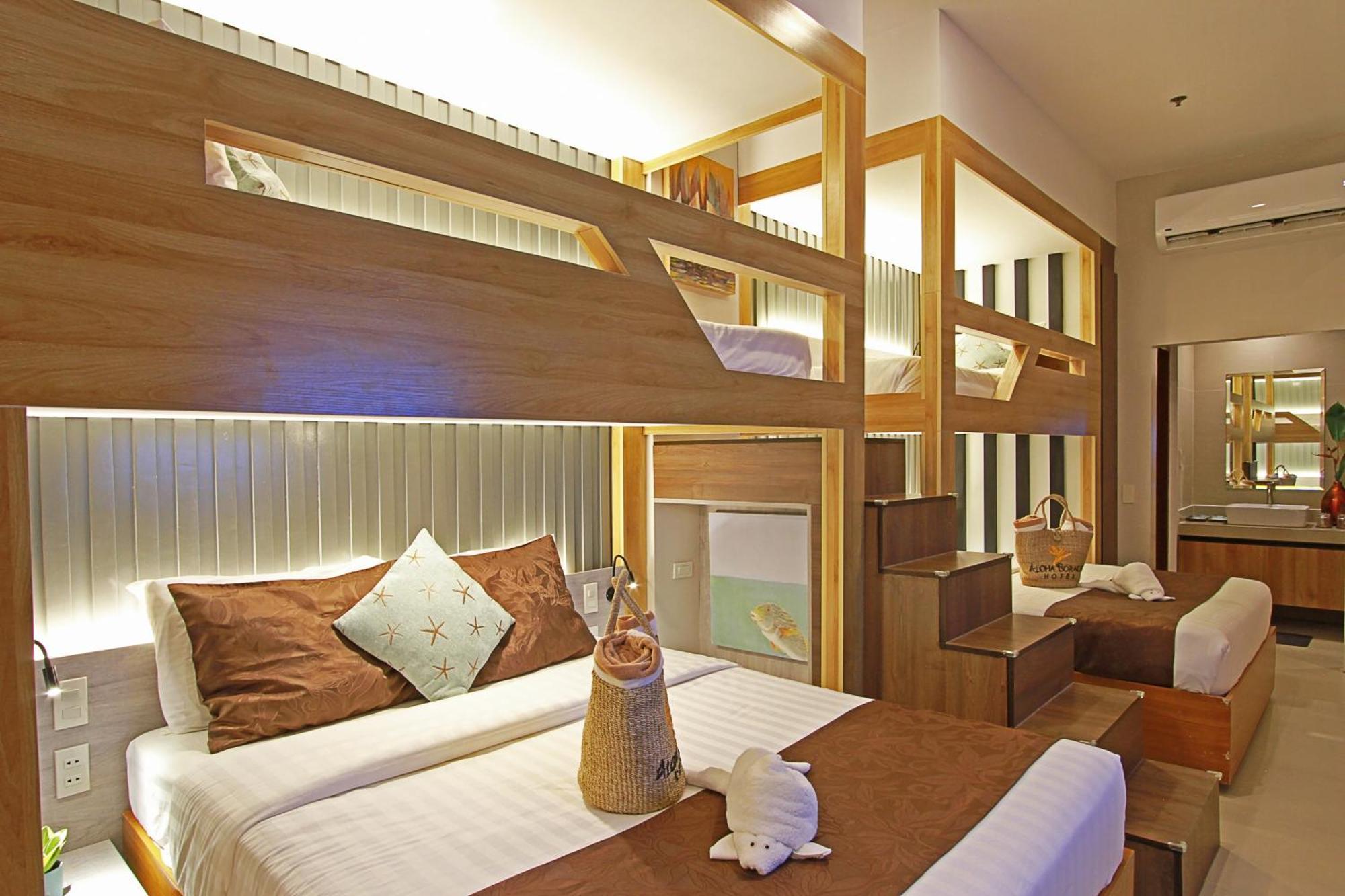 Aloha Boracay Hotel Balabag  Εξωτερικό φωτογραφία