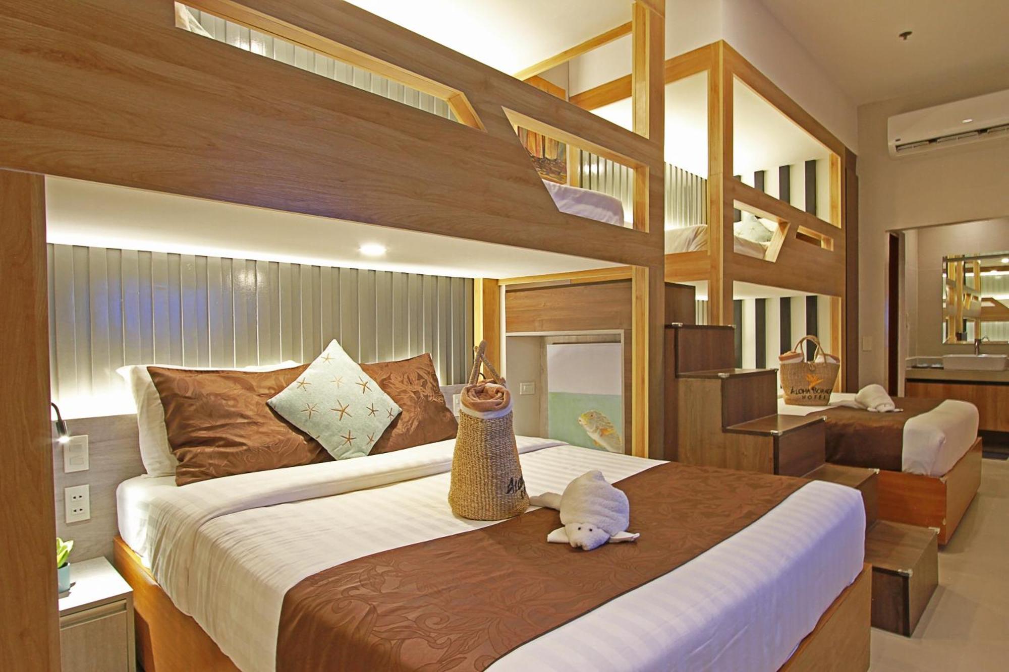 Aloha Boracay Hotel Balabag  Εξωτερικό φωτογραφία