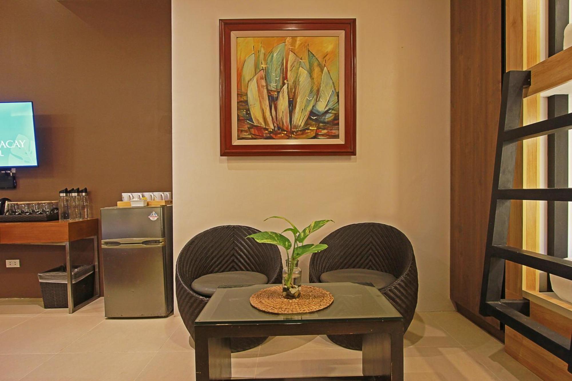 Aloha Boracay Hotel Balabag  Εξωτερικό φωτογραφία