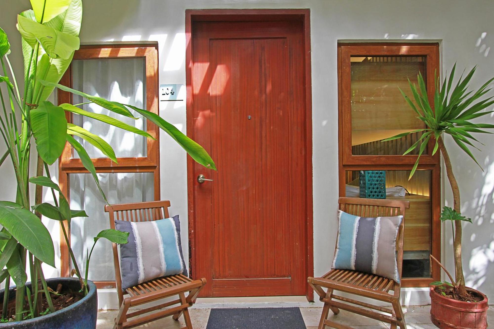Aloha Boracay Hotel Balabag  Εξωτερικό φωτογραφία