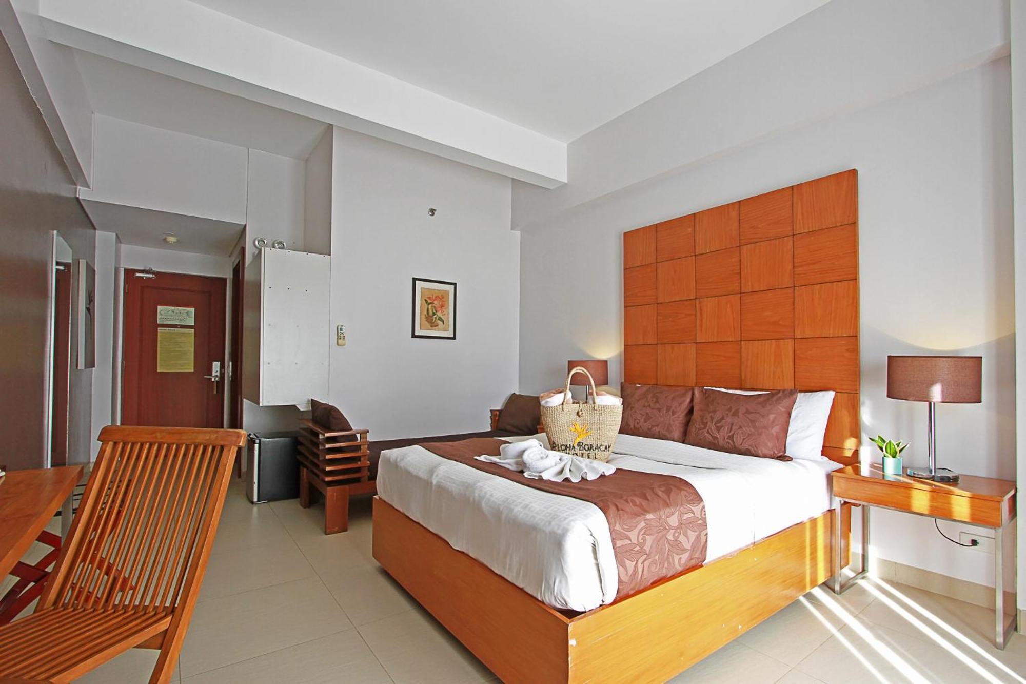 Aloha Boracay Hotel Balabag  Εξωτερικό φωτογραφία