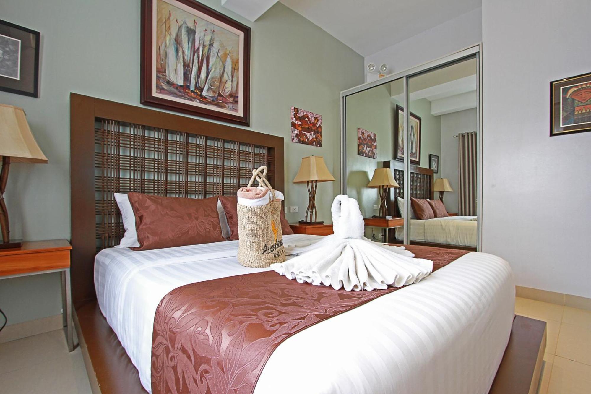 Aloha Boracay Hotel Balabag  Εξωτερικό φωτογραφία