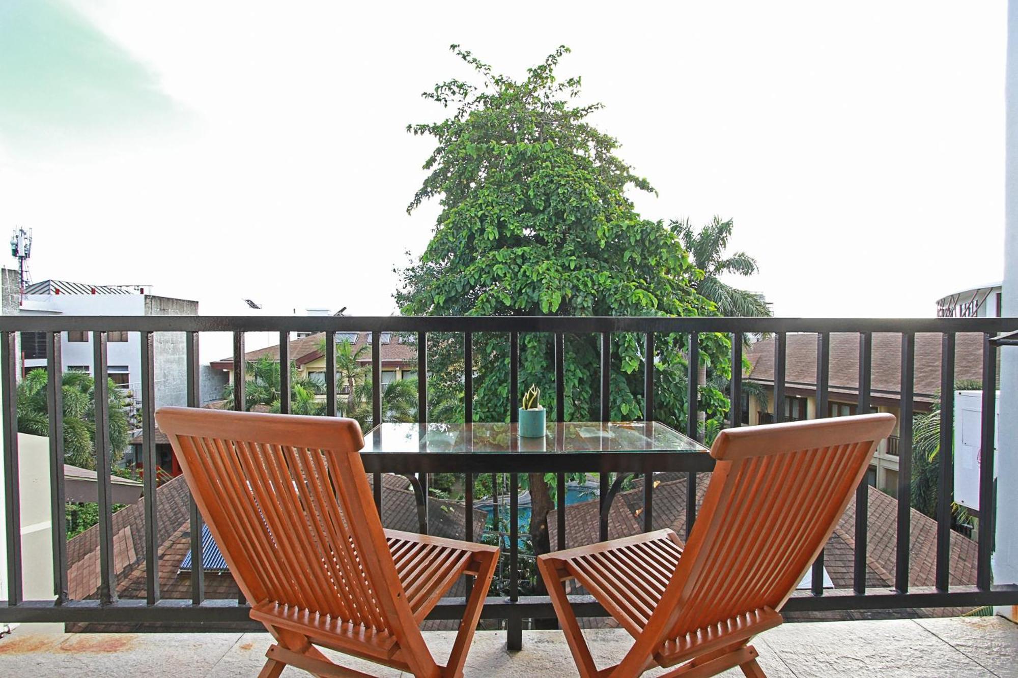 Aloha Boracay Hotel Balabag  Εξωτερικό φωτογραφία