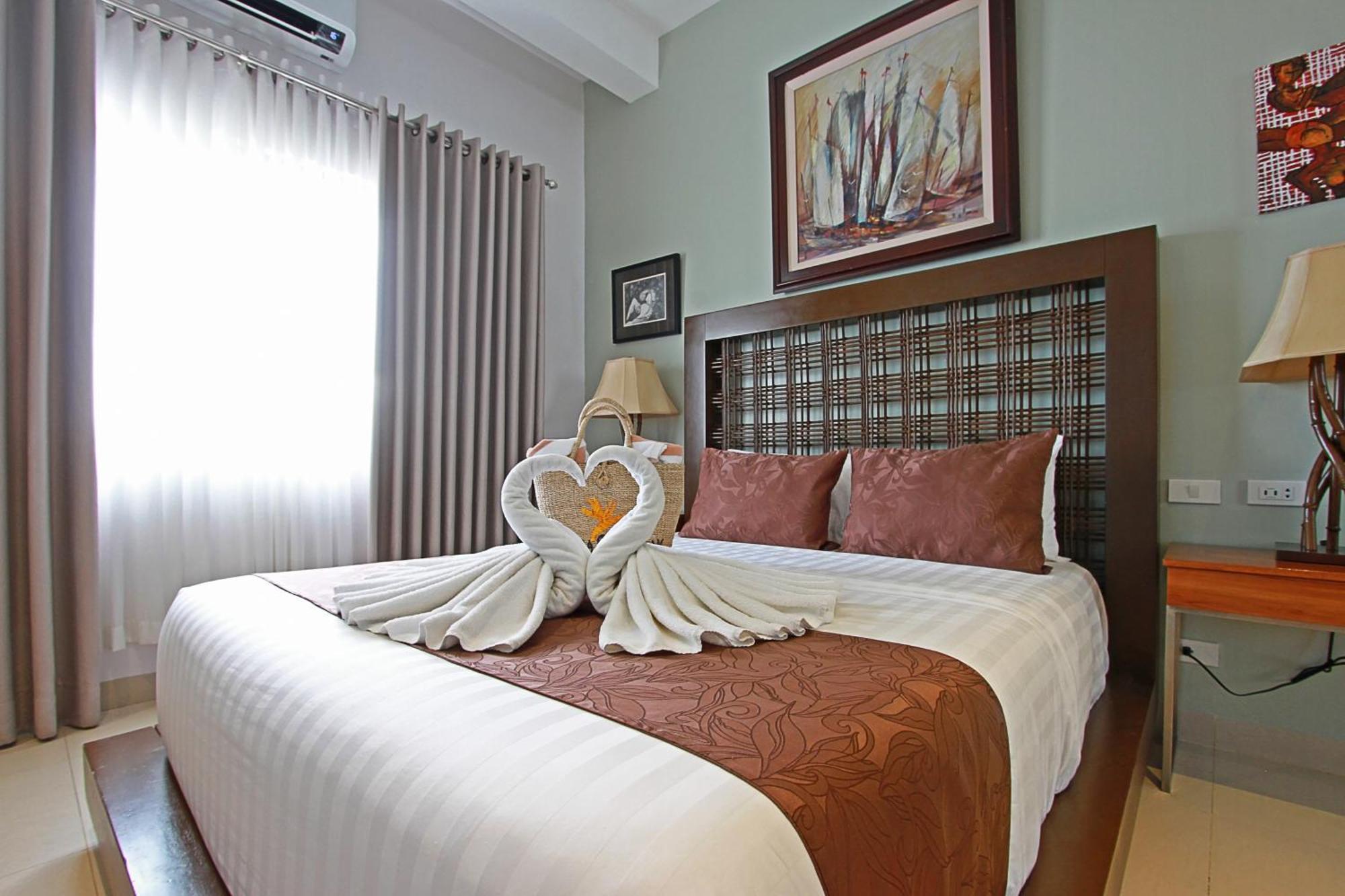 Aloha Boracay Hotel Balabag  Εξωτερικό φωτογραφία