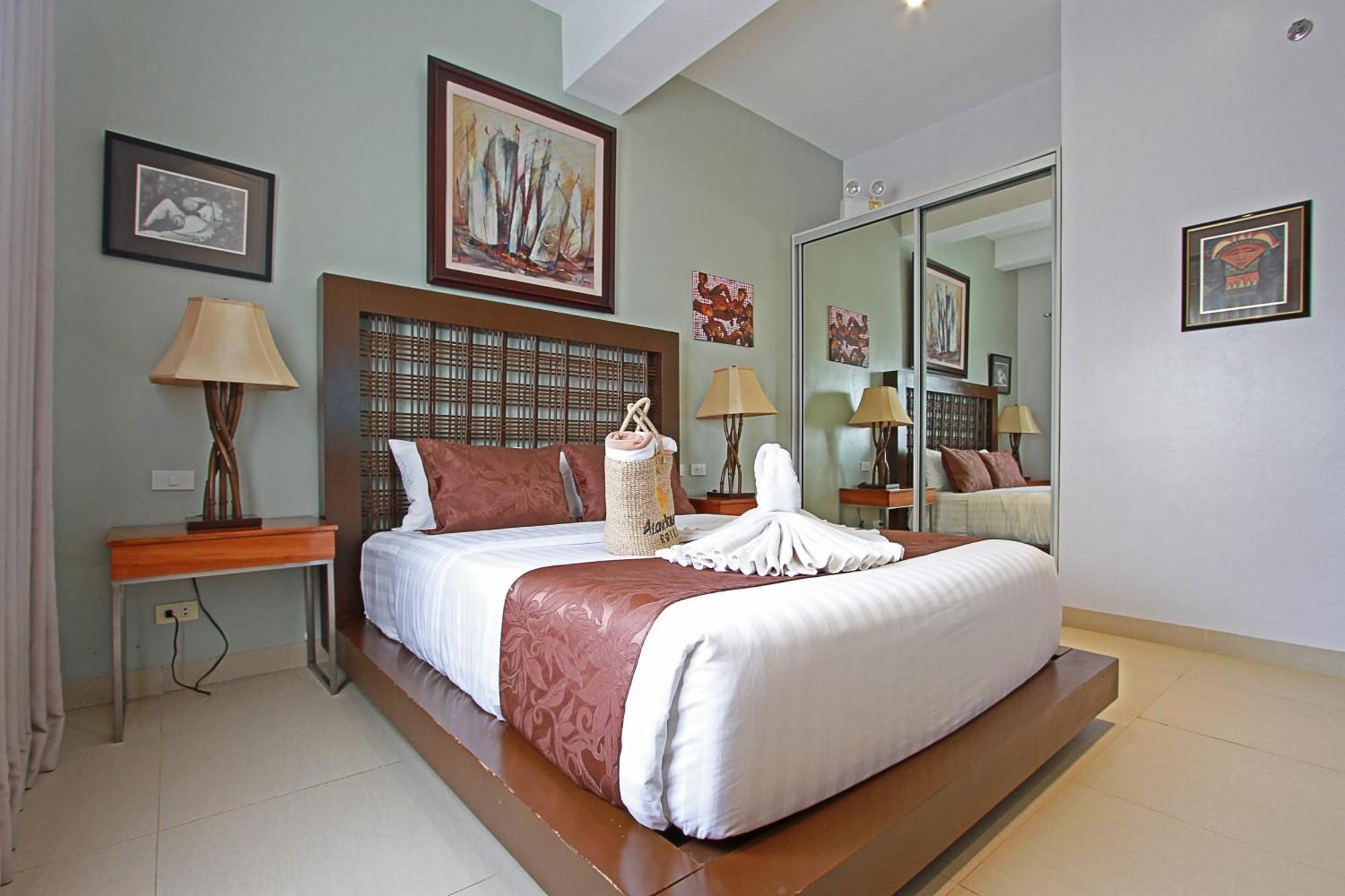 Aloha Boracay Hotel Balabag  Εξωτερικό φωτογραφία