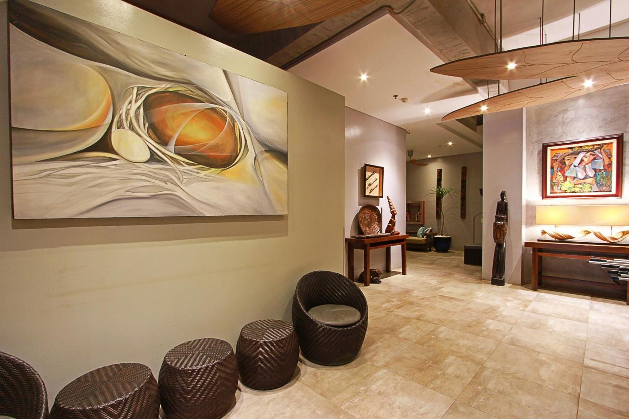Aloha Boracay Hotel Balabag  Εξωτερικό φωτογραφία
