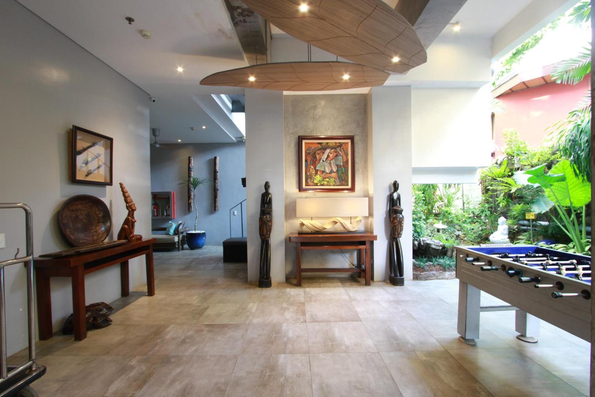 Aloha Boracay Hotel Balabag  Εξωτερικό φωτογραφία