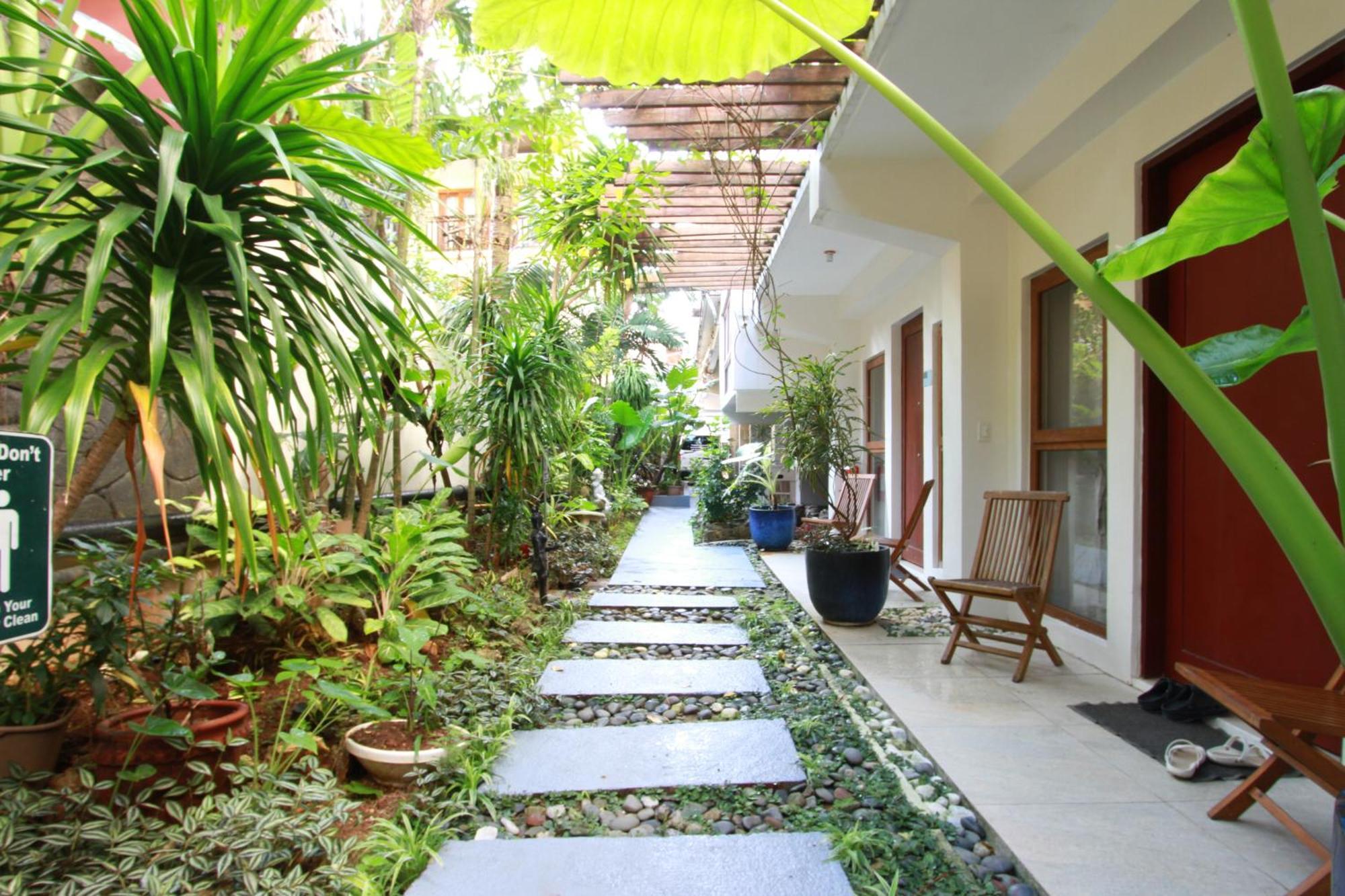 Aloha Boracay Hotel Balabag  Εξωτερικό φωτογραφία