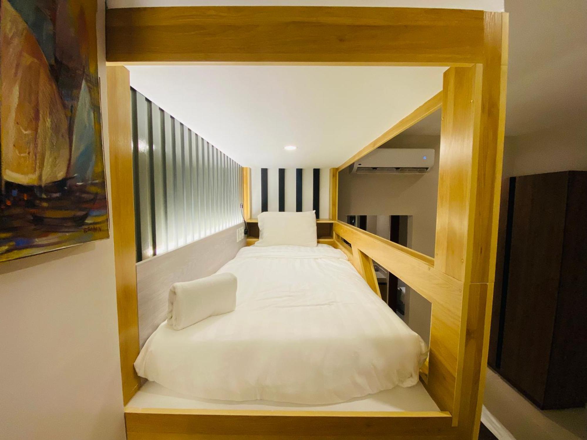Aloha Boracay Hotel Balabag  Εξωτερικό φωτογραφία
