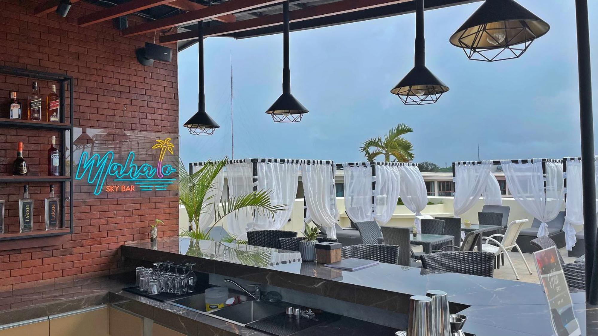 Aloha Boracay Hotel Balabag  Εξωτερικό φωτογραφία