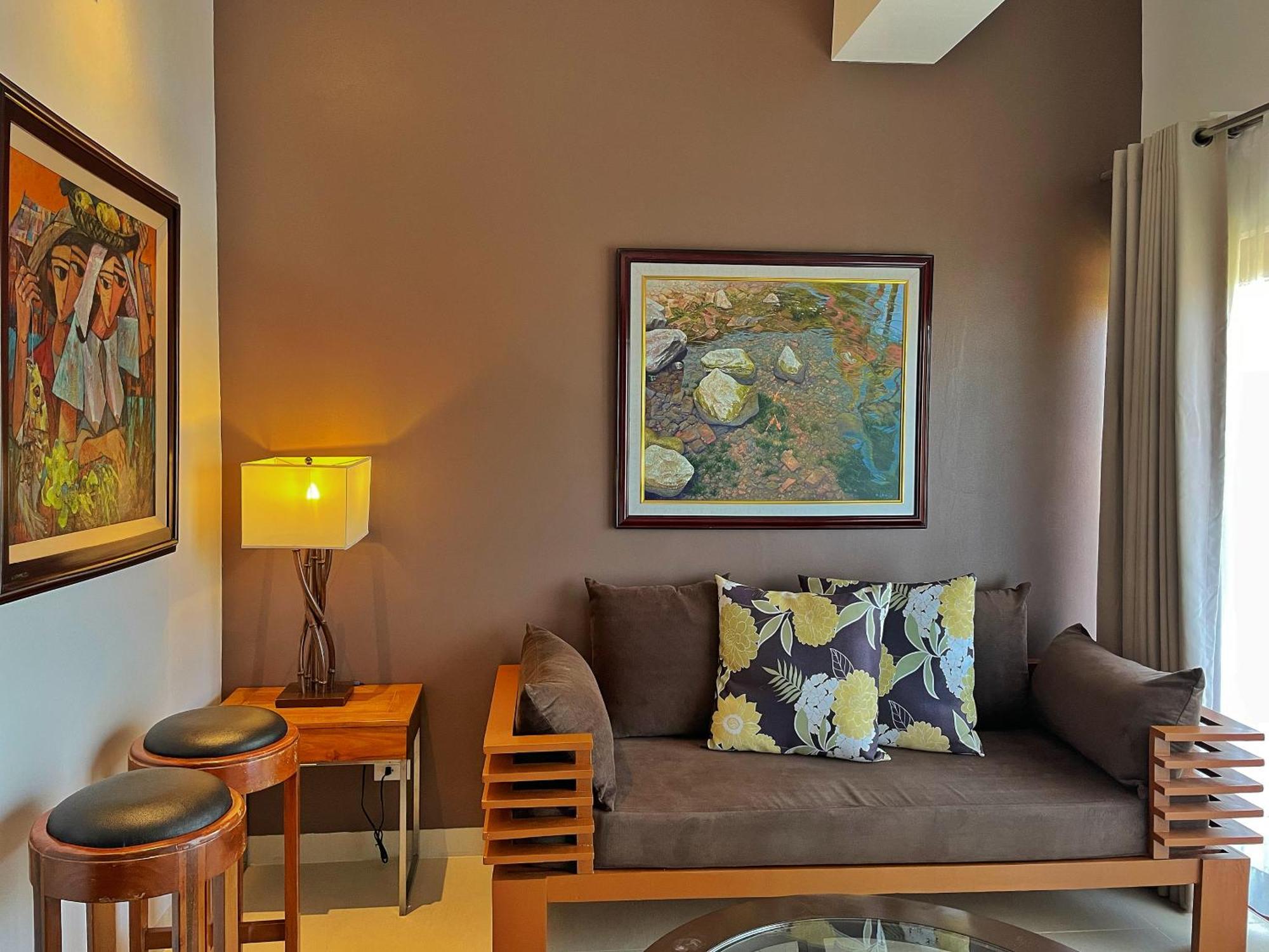 Aloha Boracay Hotel Balabag  Εξωτερικό φωτογραφία