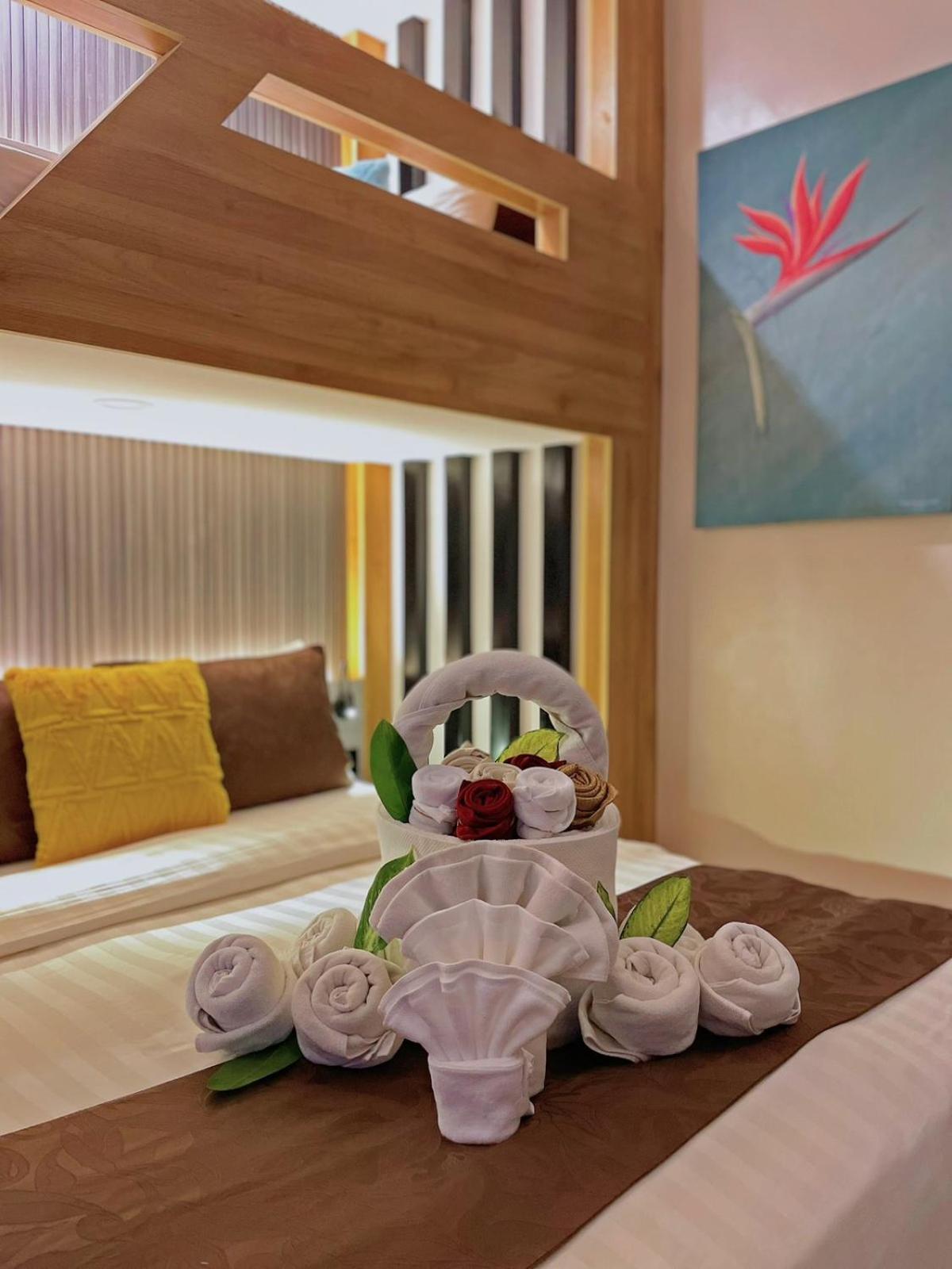 Aloha Boracay Hotel Balabag  Εξωτερικό φωτογραφία