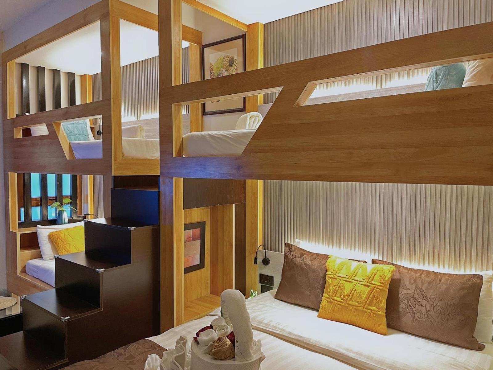 Aloha Boracay Hotel Balabag  Εξωτερικό φωτογραφία