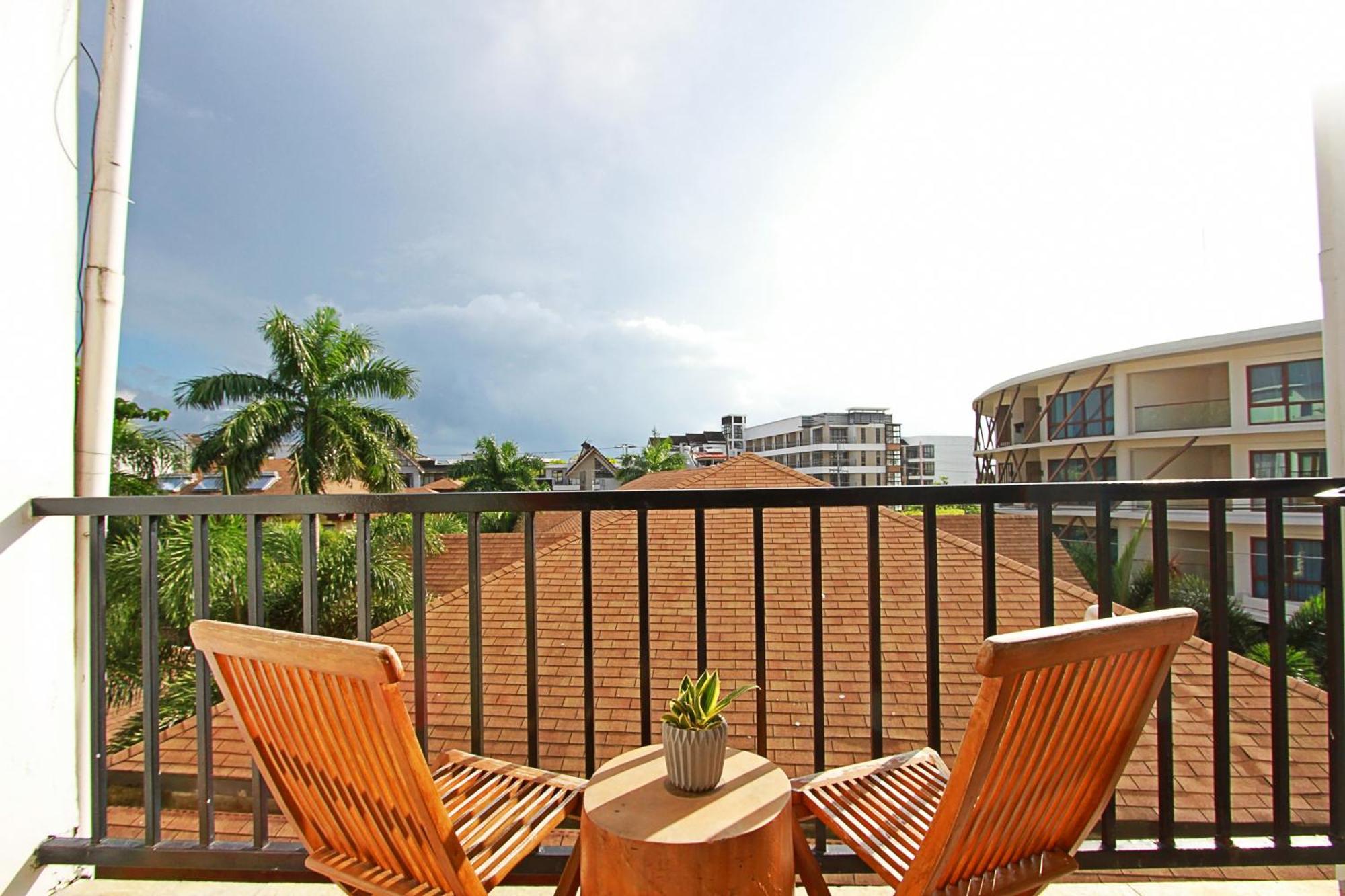 Aloha Boracay Hotel Balabag  Εξωτερικό φωτογραφία
